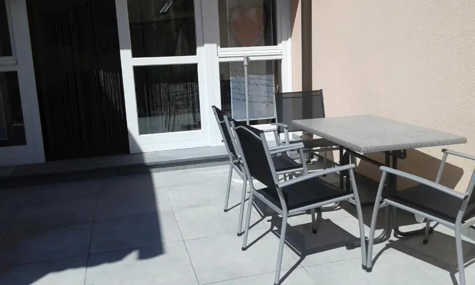 Ferienhaus Bad Waltersdorf