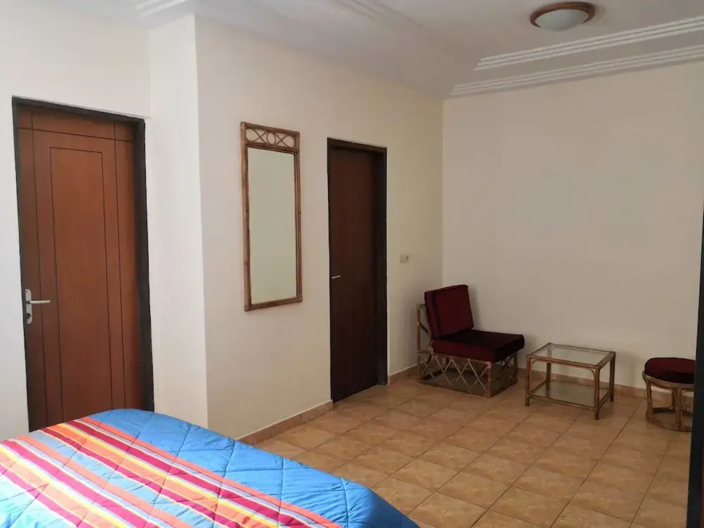 Hôtel Togo Cocobeach