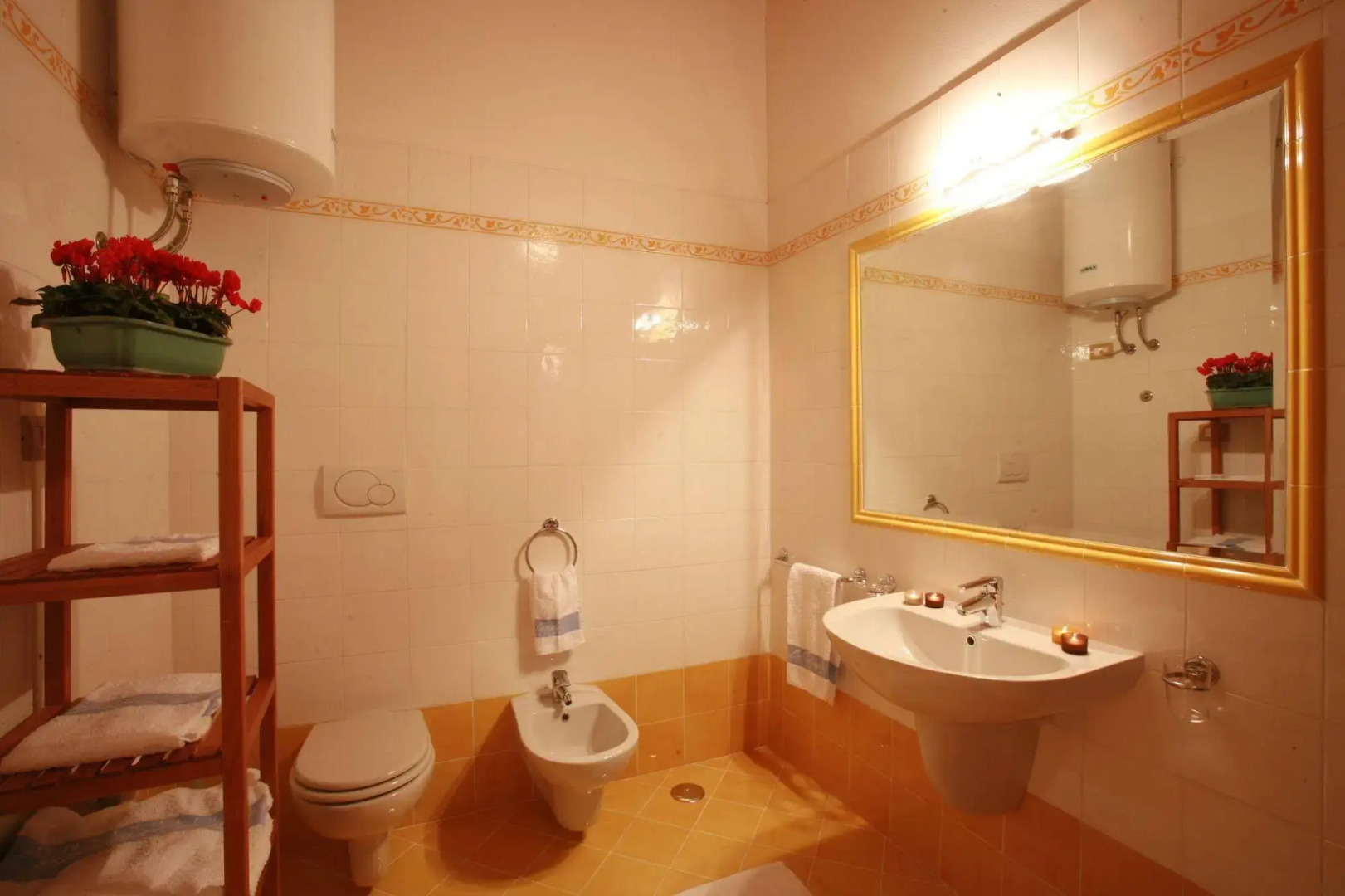 Agriturismo La Filanda