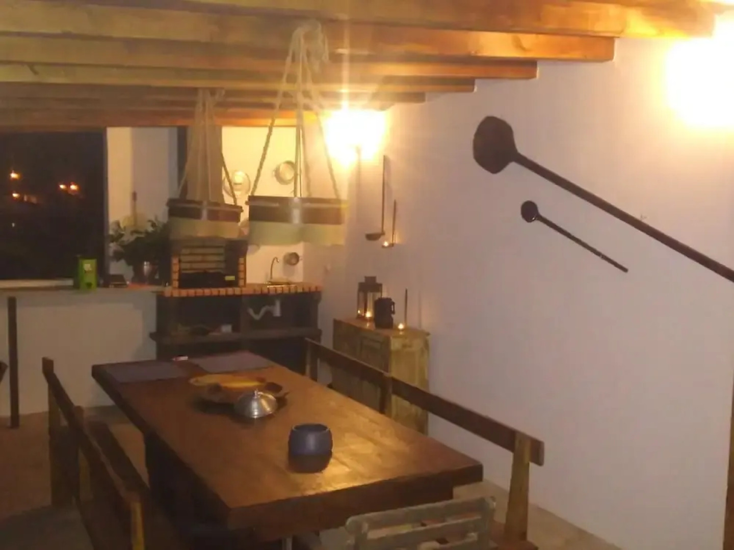 House With 3 Bedrooms in Santa Marta de Penaguião, With Wonderful Mountain View, Private Pool, Enclosed Garden