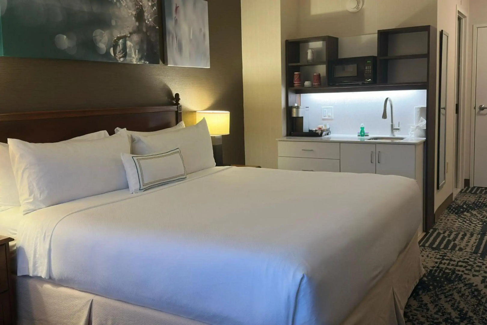 Delta Hotels by Marriott Mount Pleasant