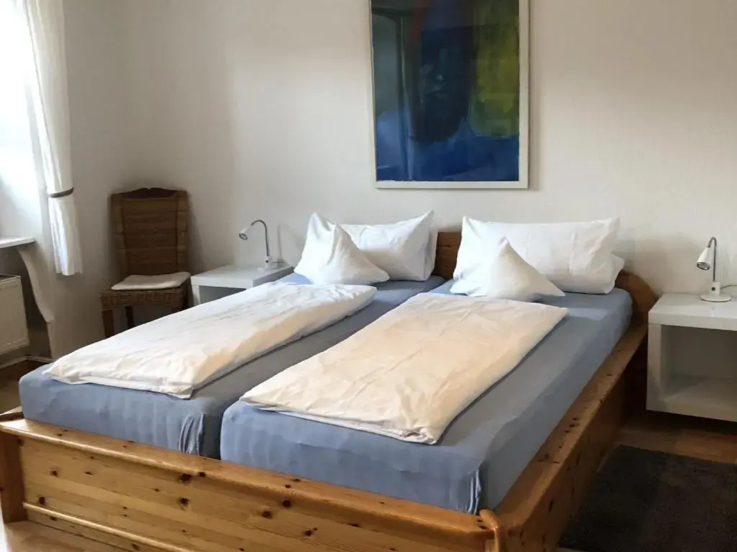Haus am Bühl