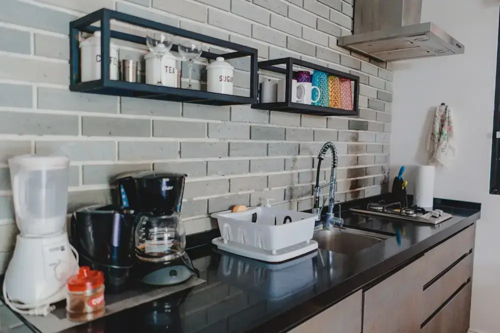 Peace Loft Santa Teresa