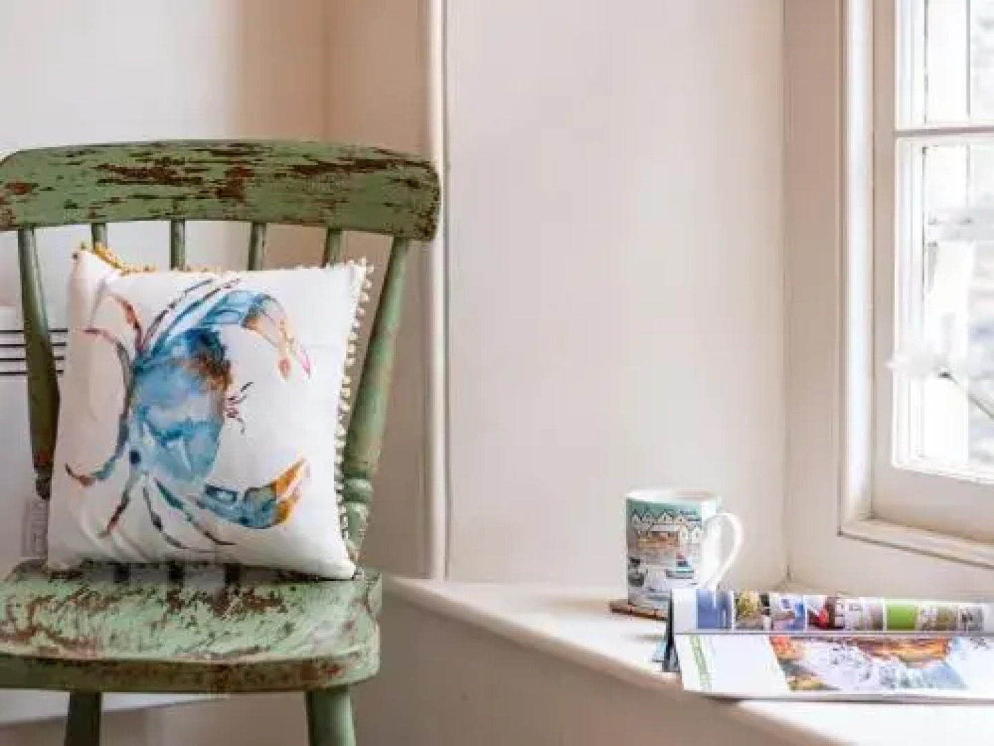 Cobble Cottage Boscastle