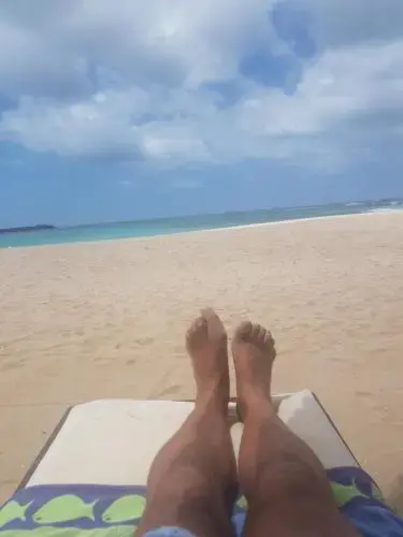 Vista Oceano - Boa Vista Island