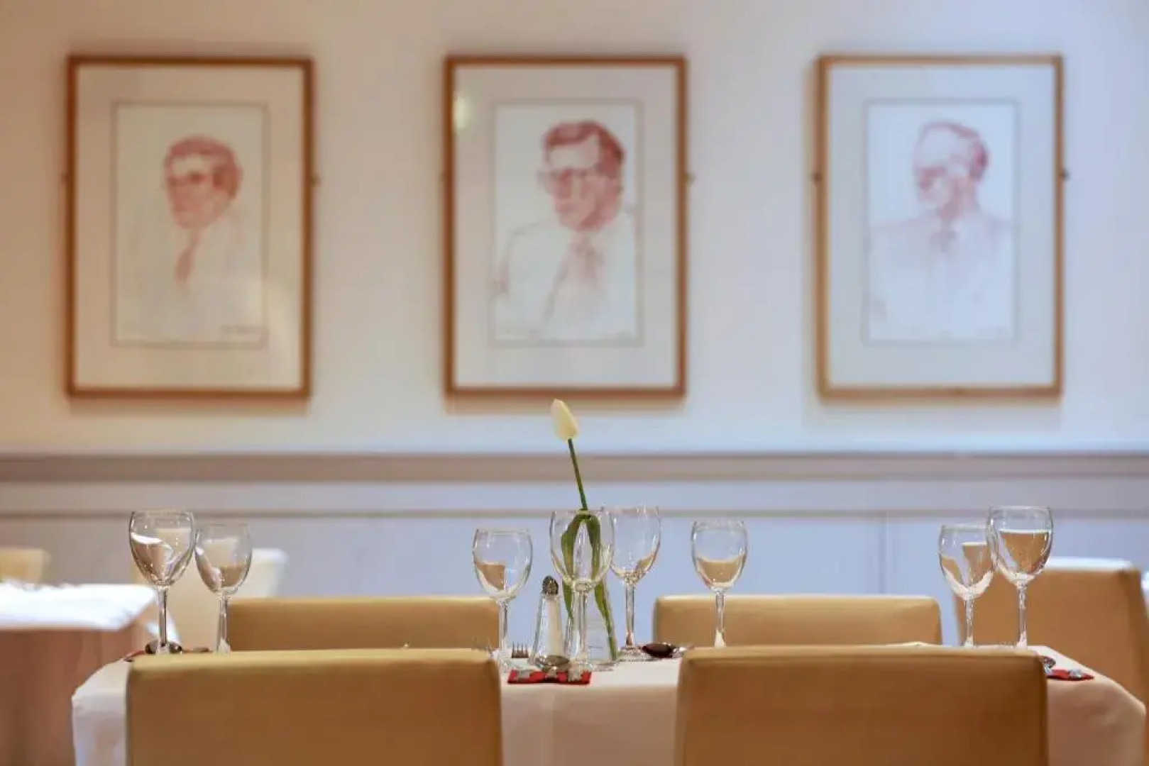 Wellington Park Hotel