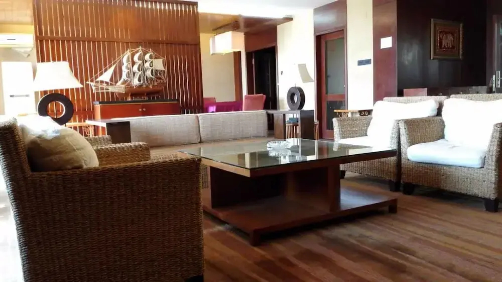 Xi Shuang Ban Na Island Resort