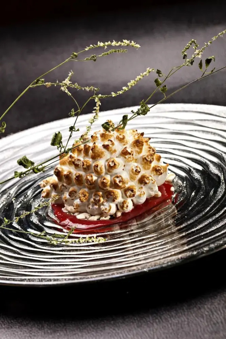 Hotel Moulin de Conques-Restaurant Herve Busset