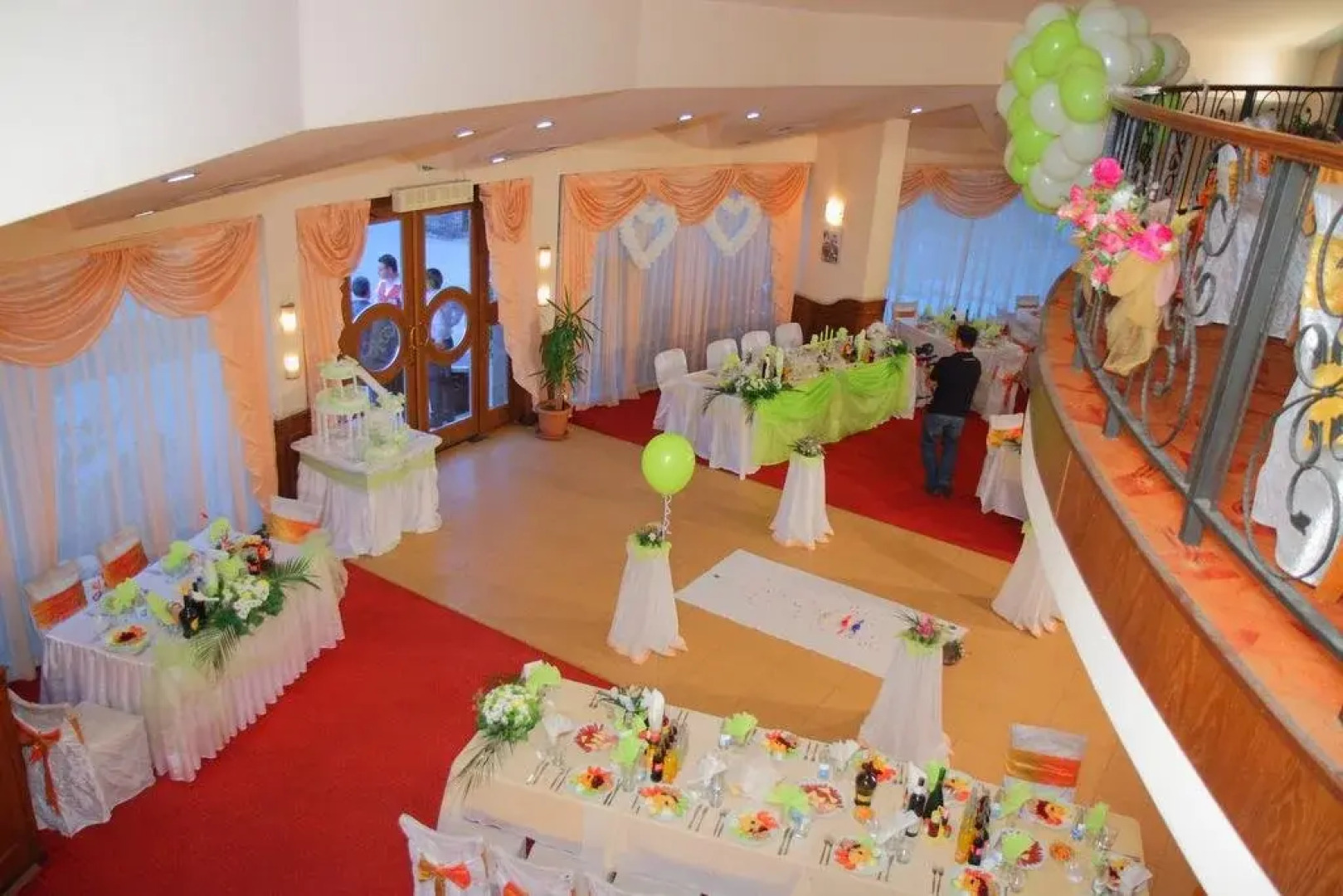 Hotel Complex Djia Beach