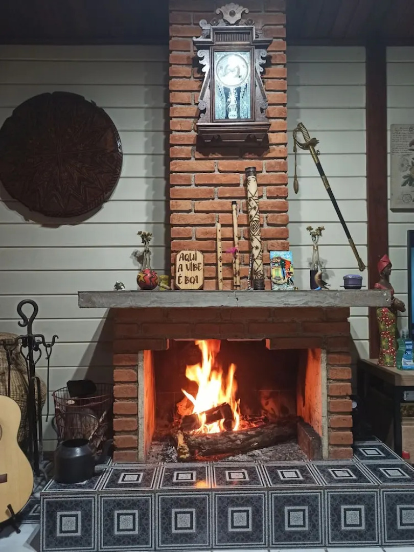 Pousada Belas Aguas Mairipora