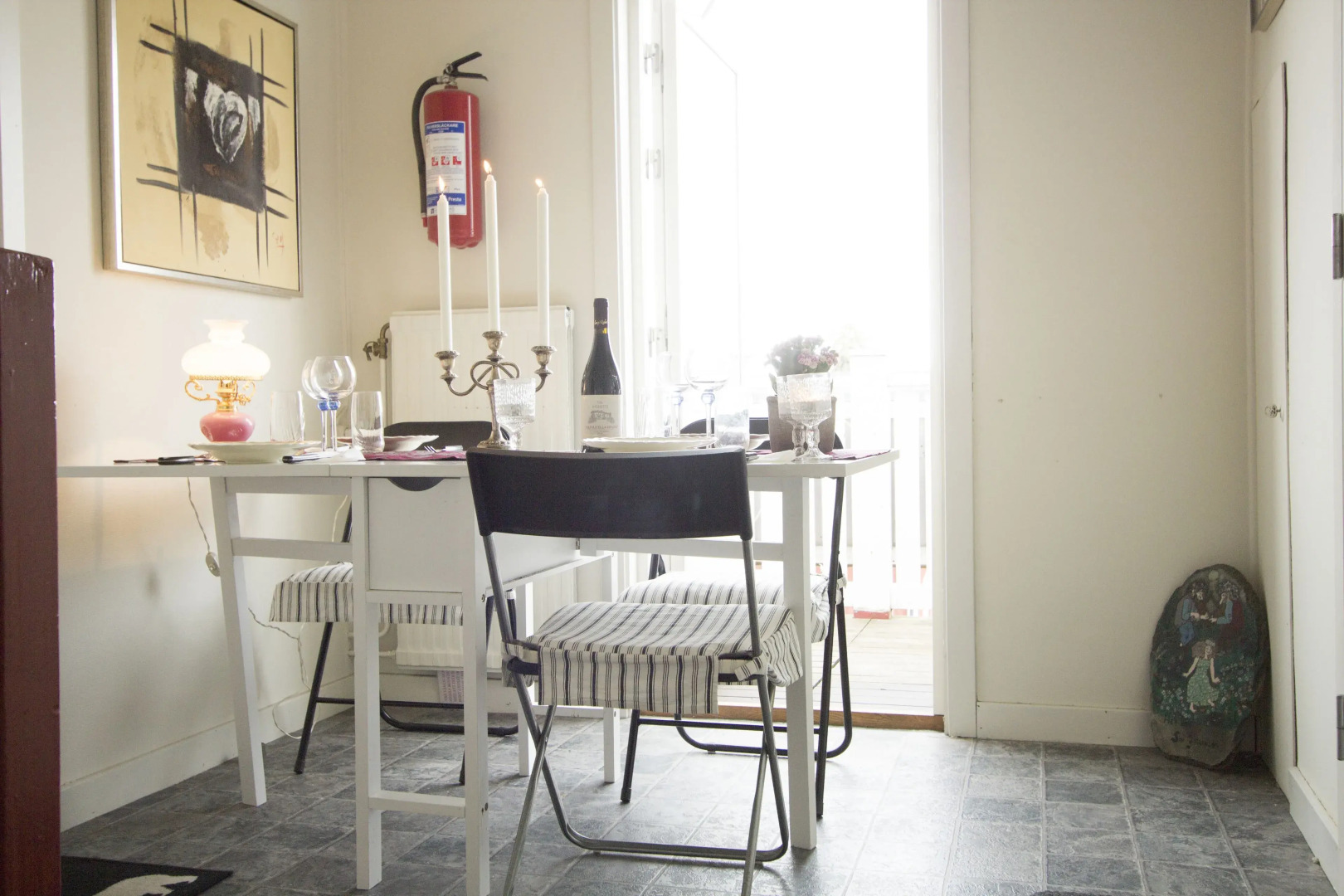 Prinsgården Vandrarhem