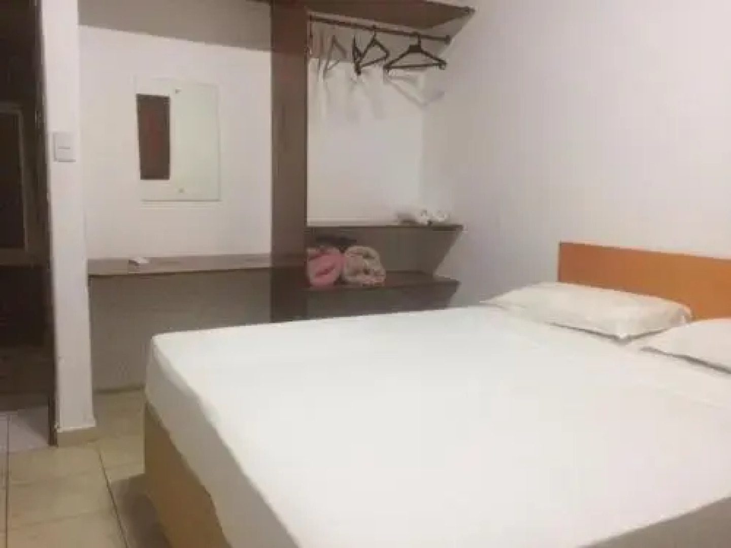 Hotel Fazenda Alvorada