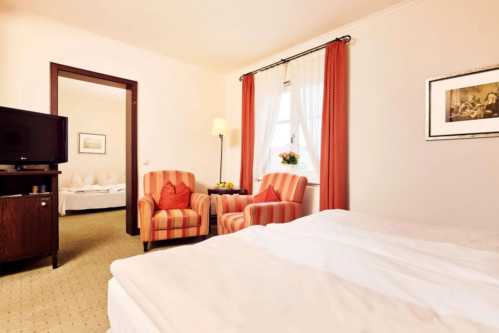 Best Western soibelmanns Lutherstadt Wittenberg