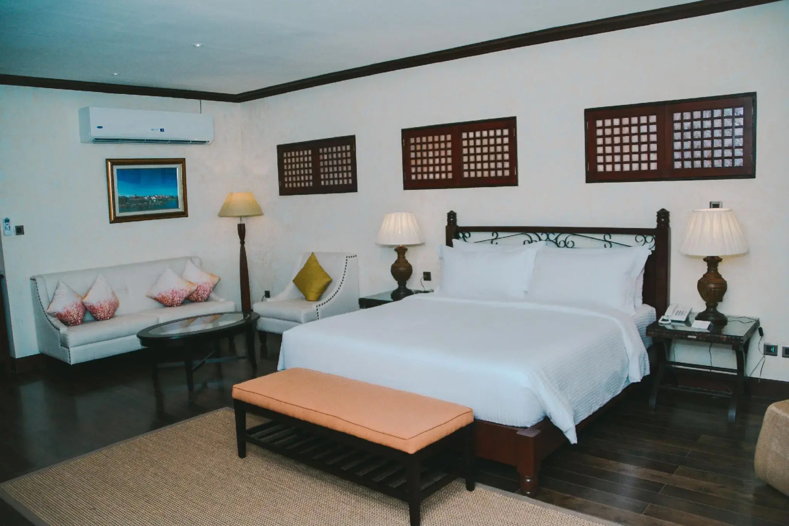 Espacio Verde Resort
