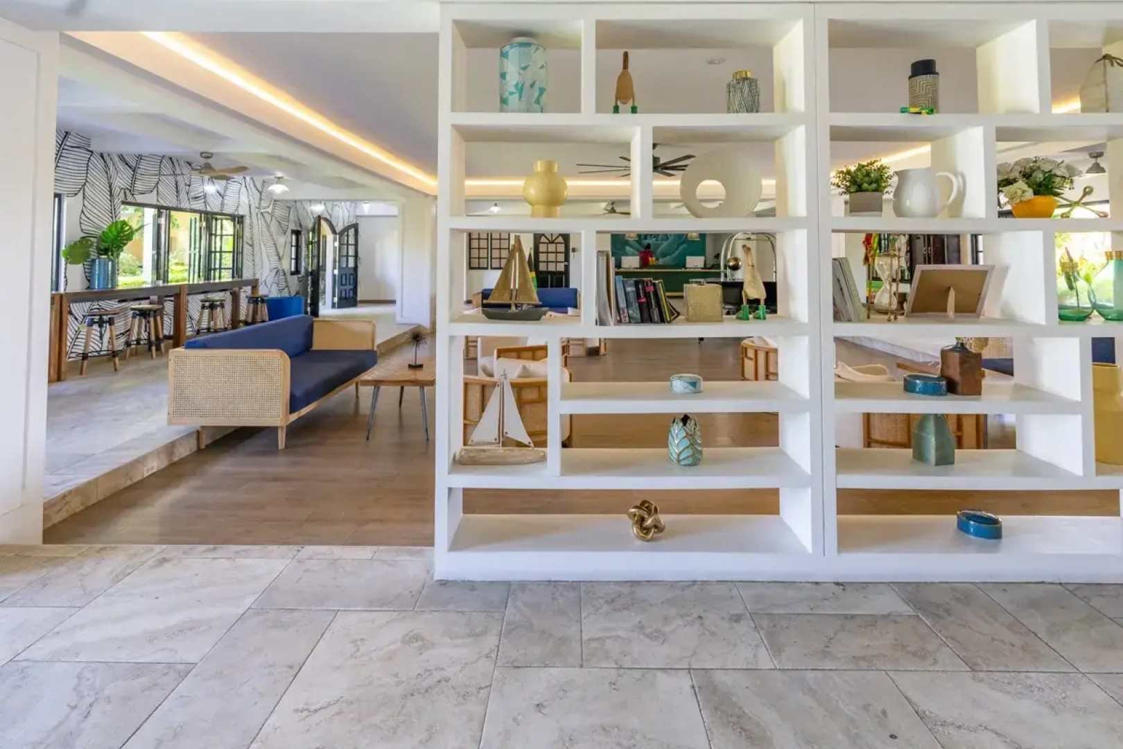 Travellers Beach Resort