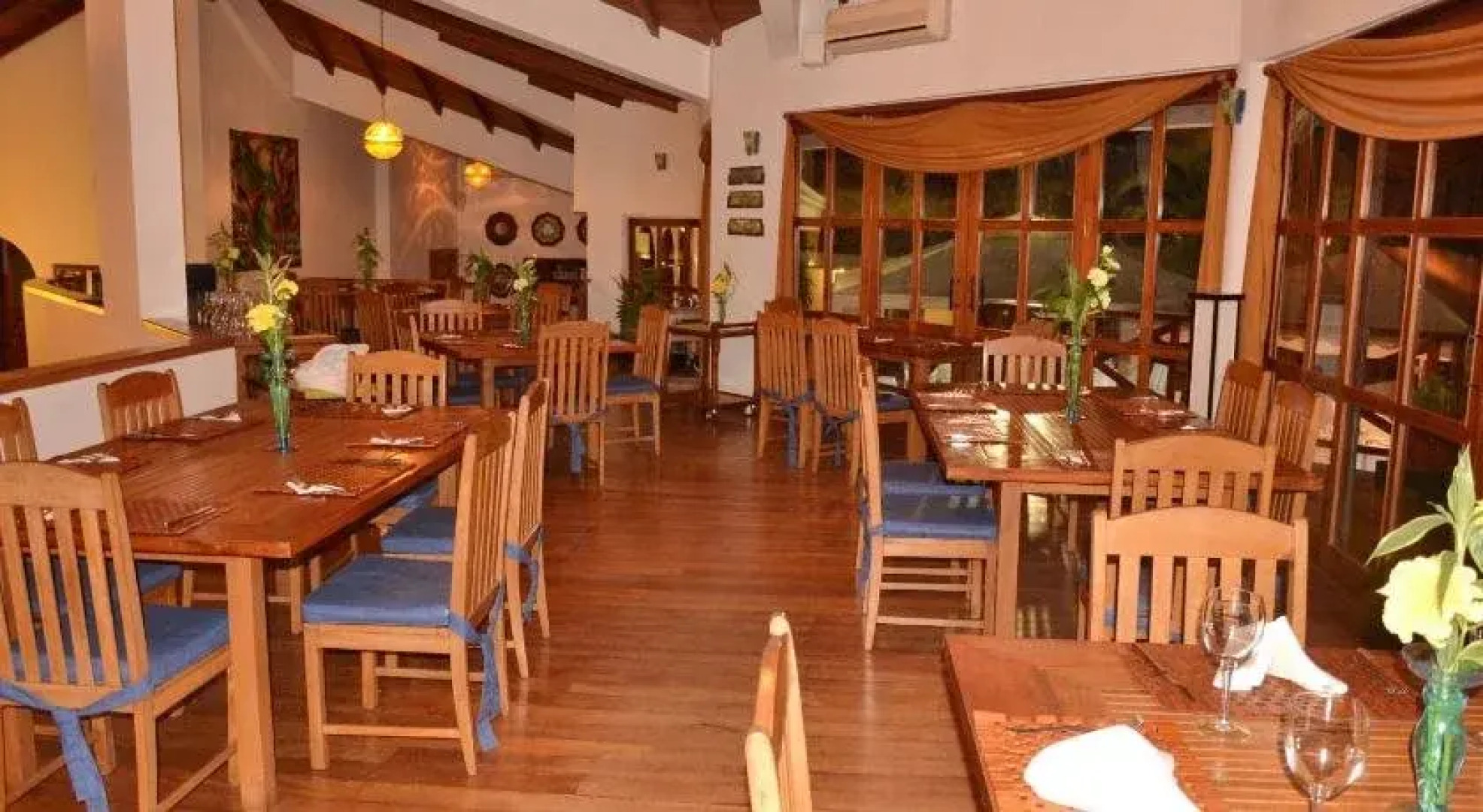 Casa Ceibo Boutique Hotel & Spa