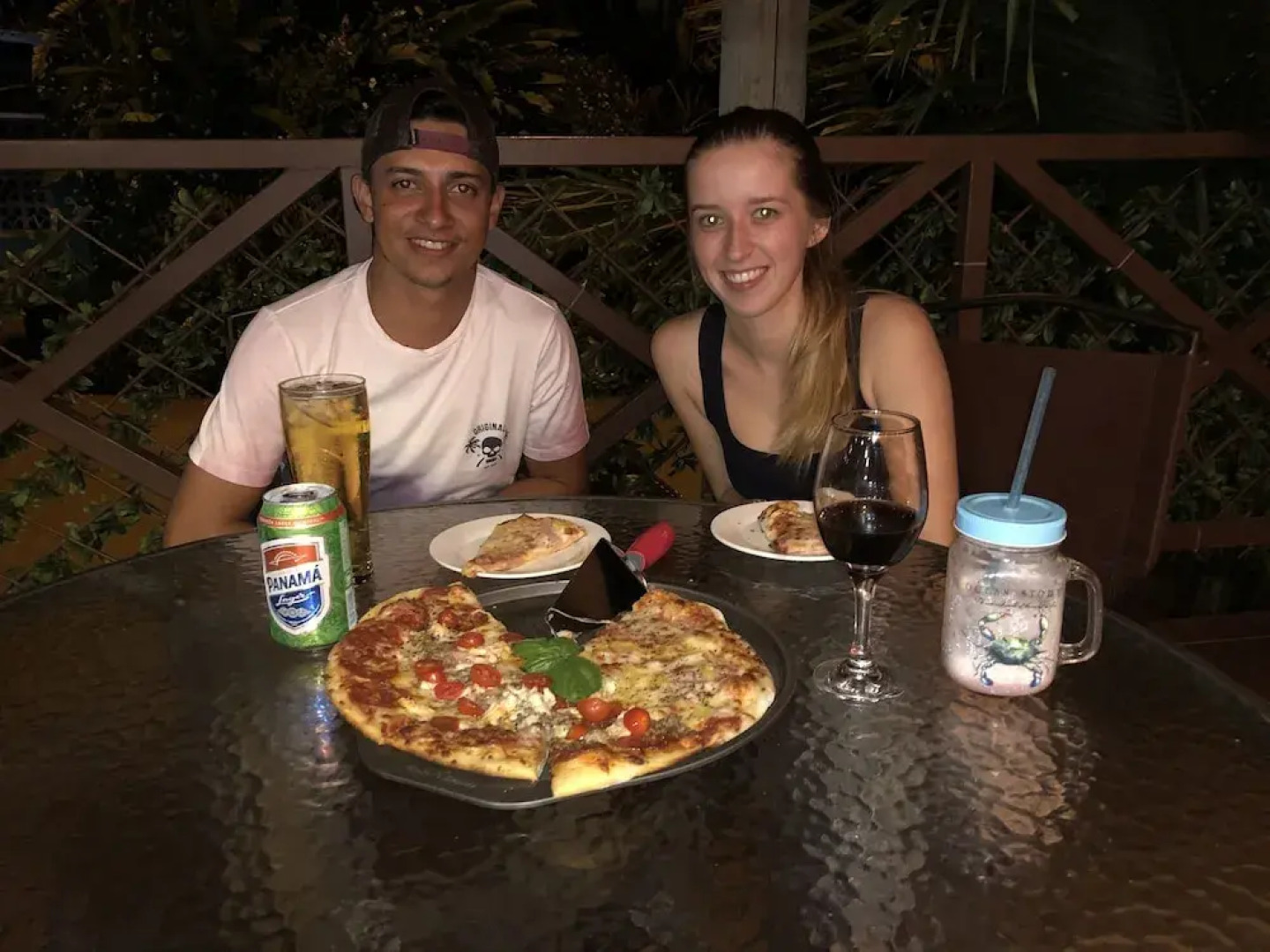 Roxy Fishing Club Y Hotel