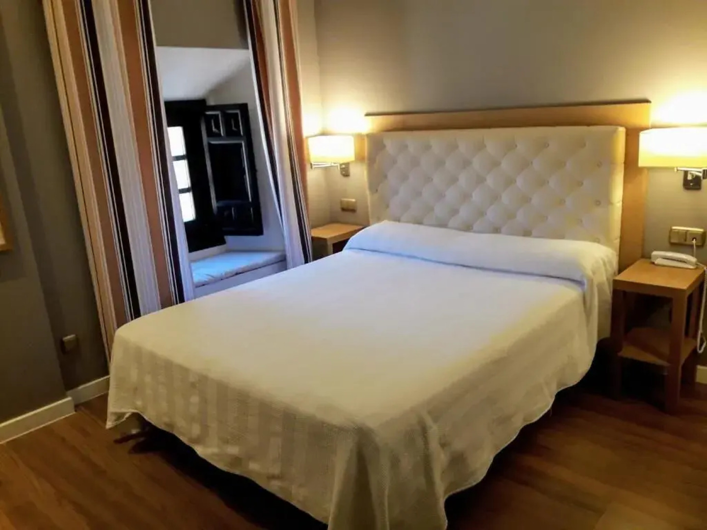 Hospedería Santa Elena