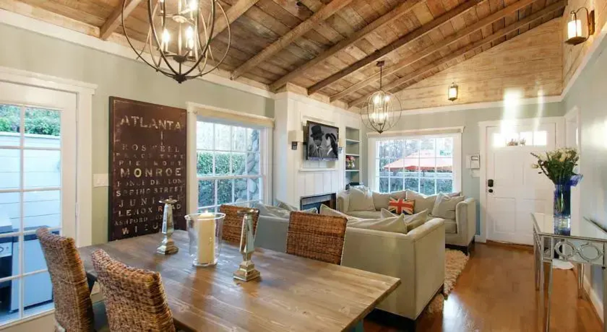 West Hollywood House