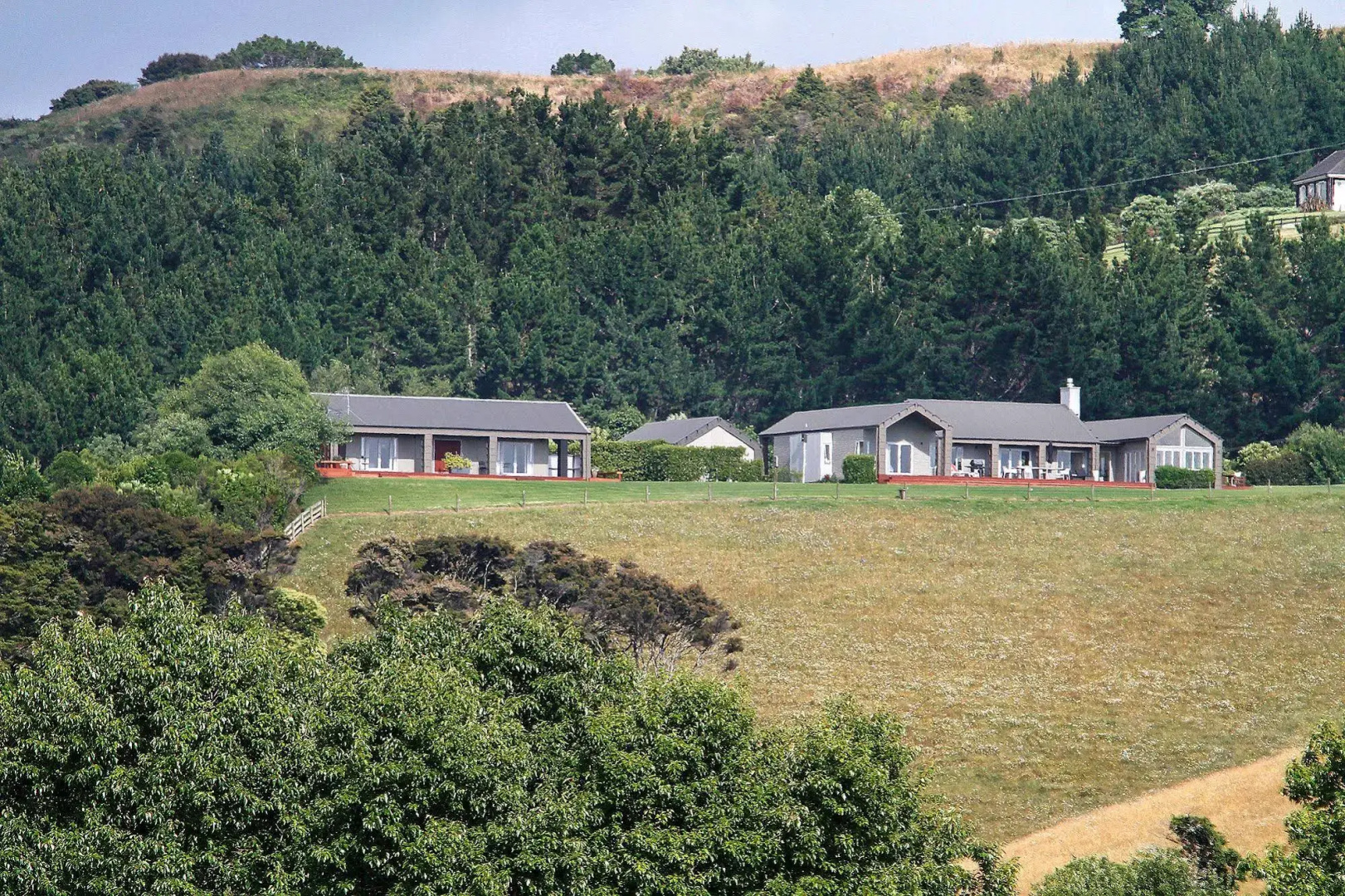 Sugarloaf Lodge