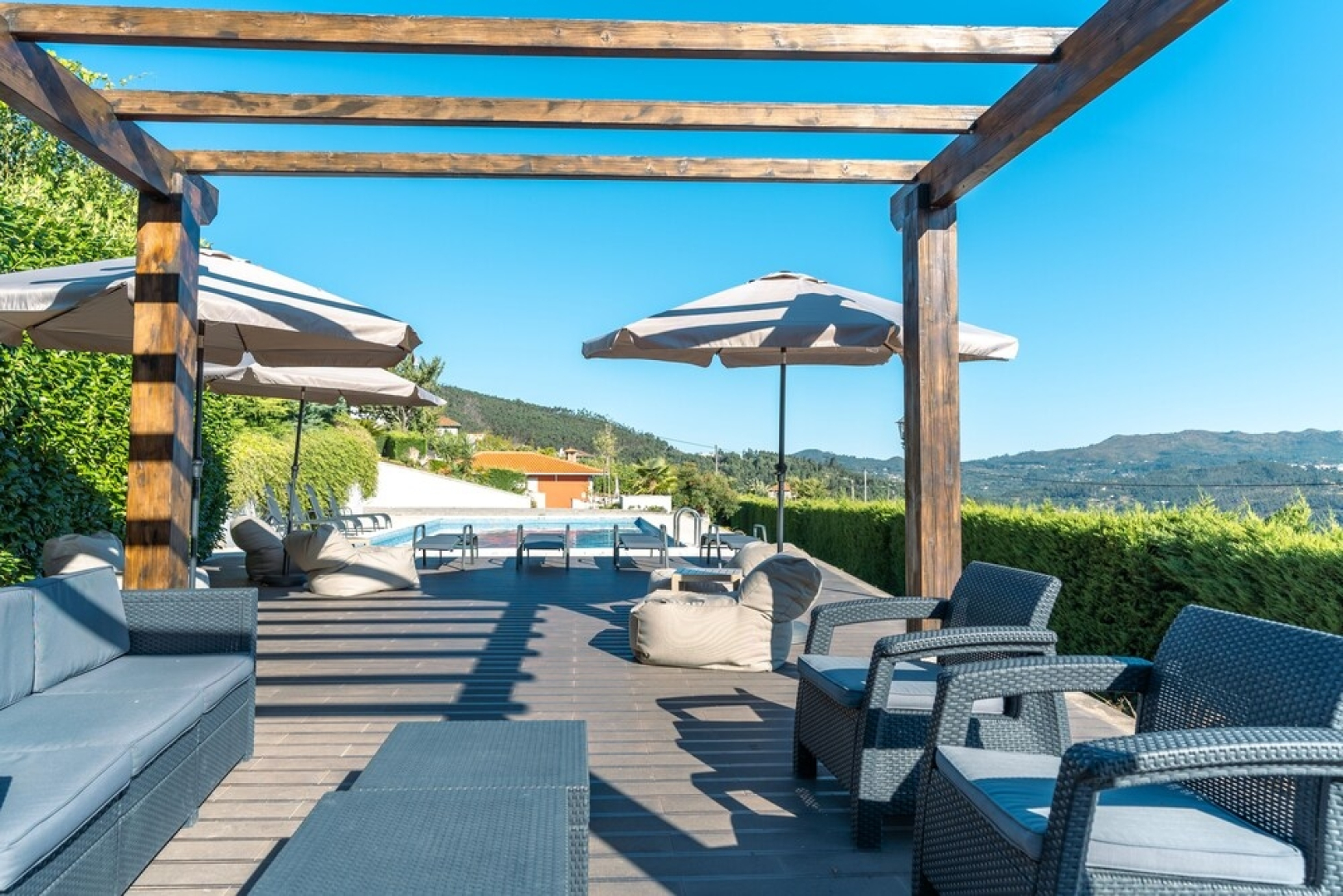 Casa do Espadanal Guest House