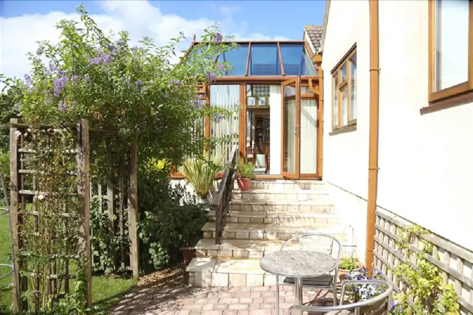 Rose Briar B&B