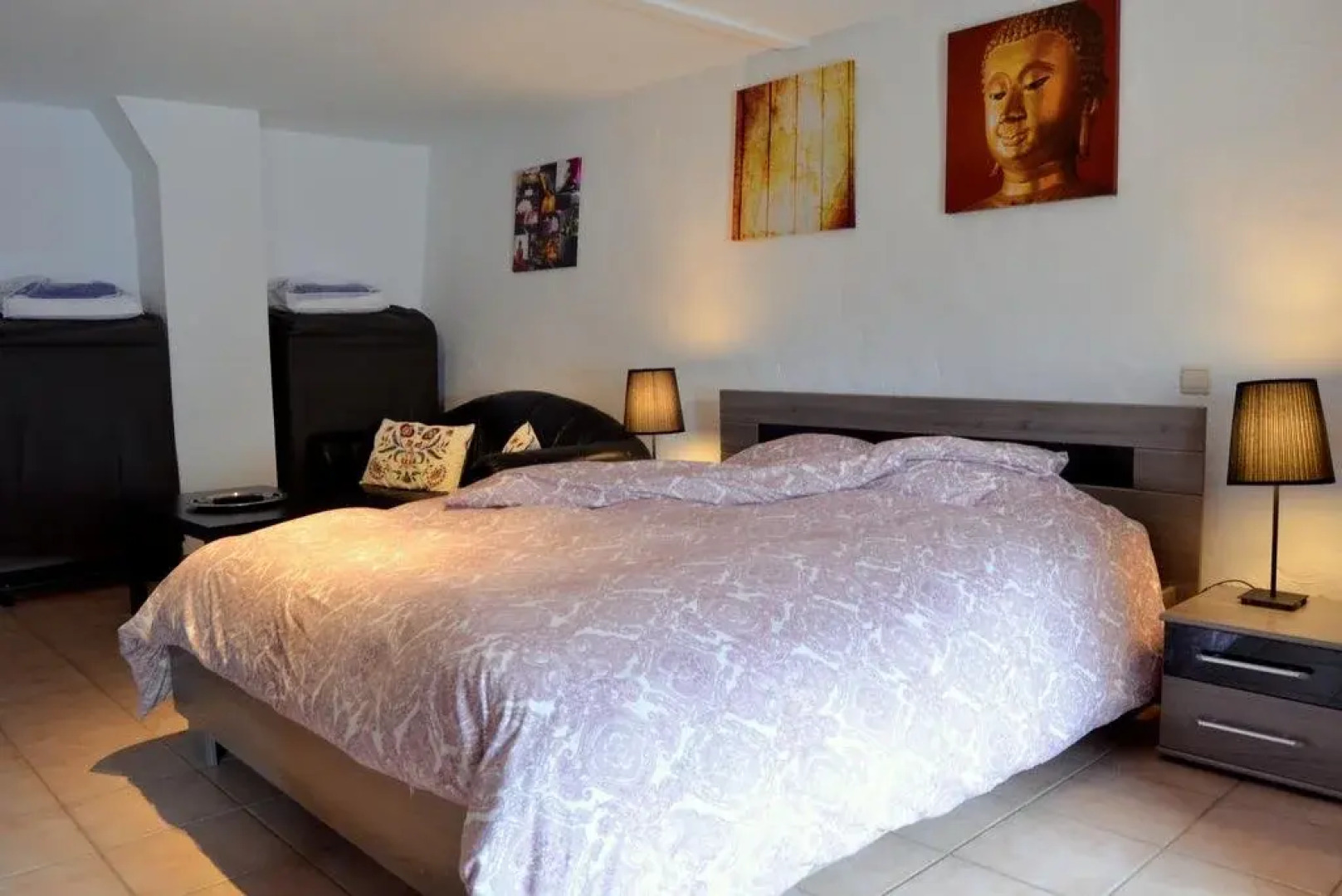 Le Relais du Randonneur