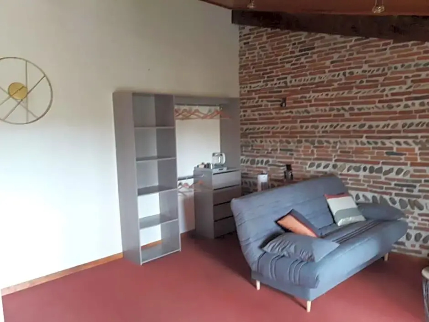 La ferme du Puits carré