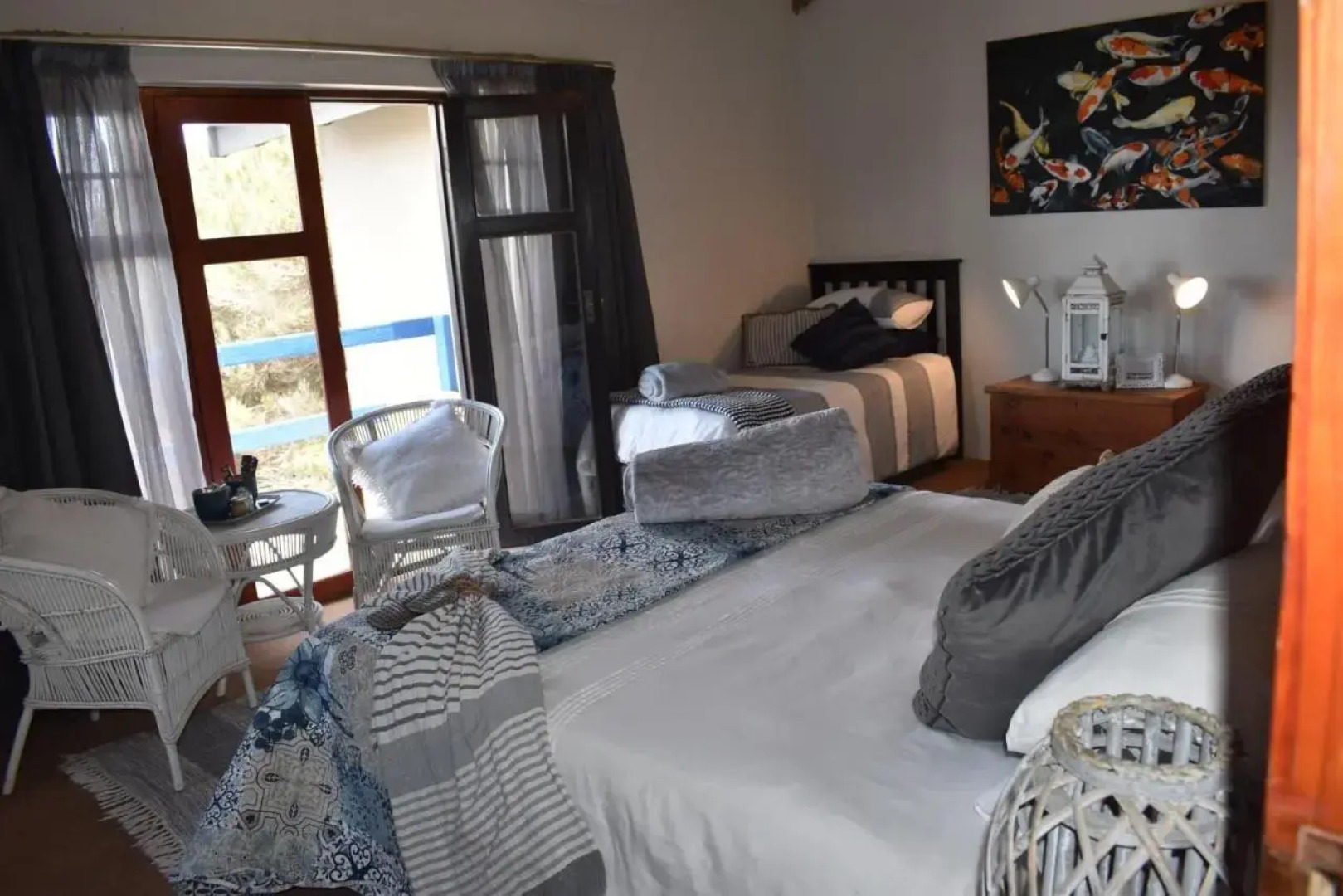 Spindrift Guesthouse