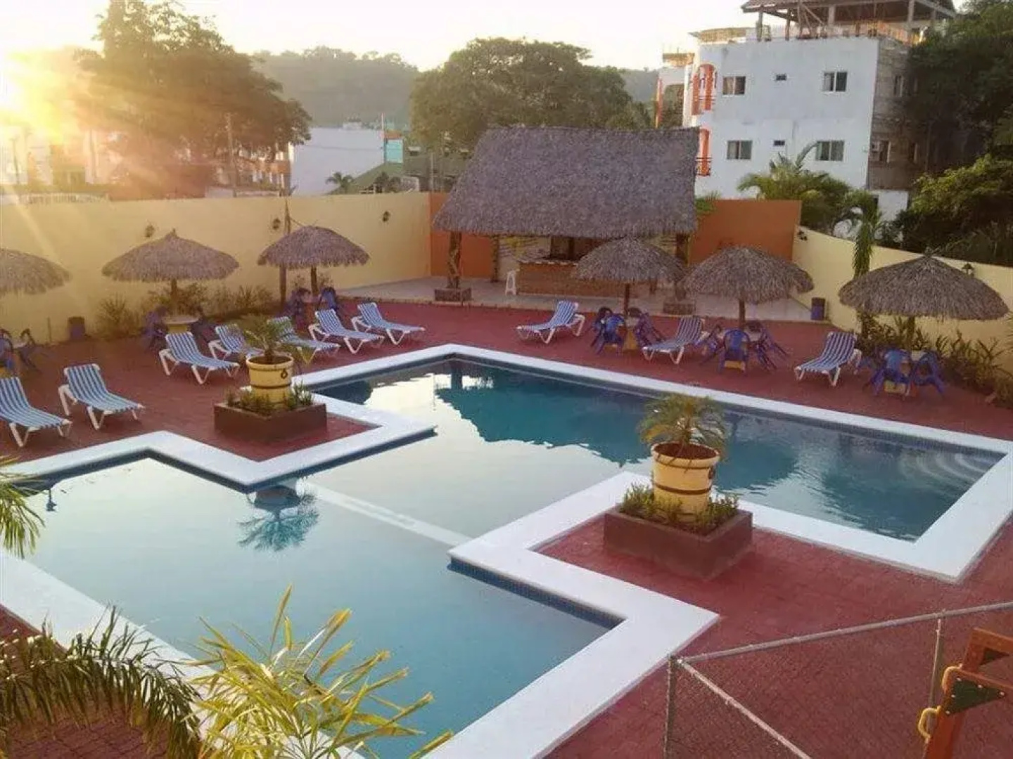 Casa Margarita Hotel