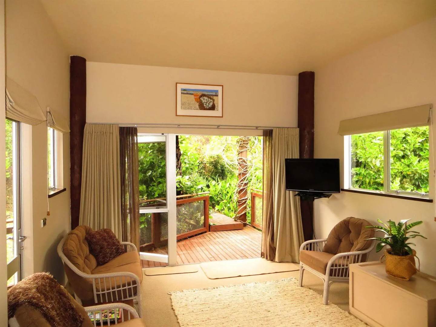 Cavalli Beach House Retreat