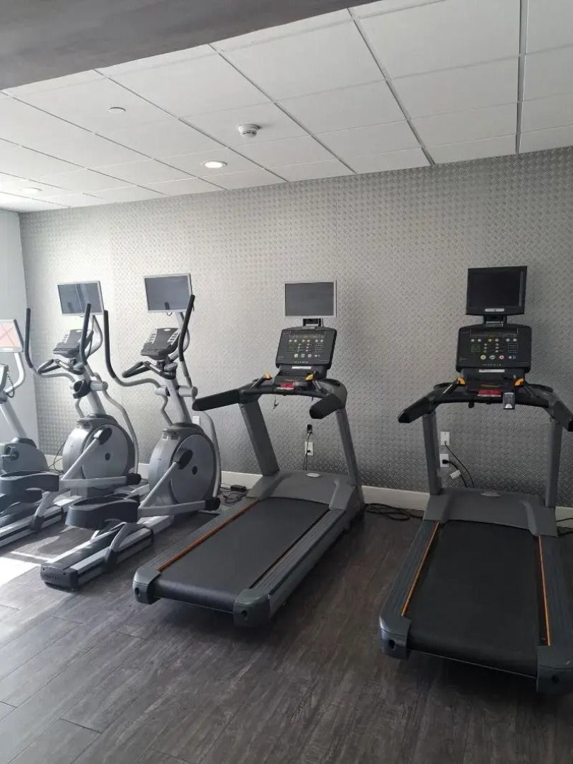 Fairfield Inn & Suites by Marriott Columbia Downtown