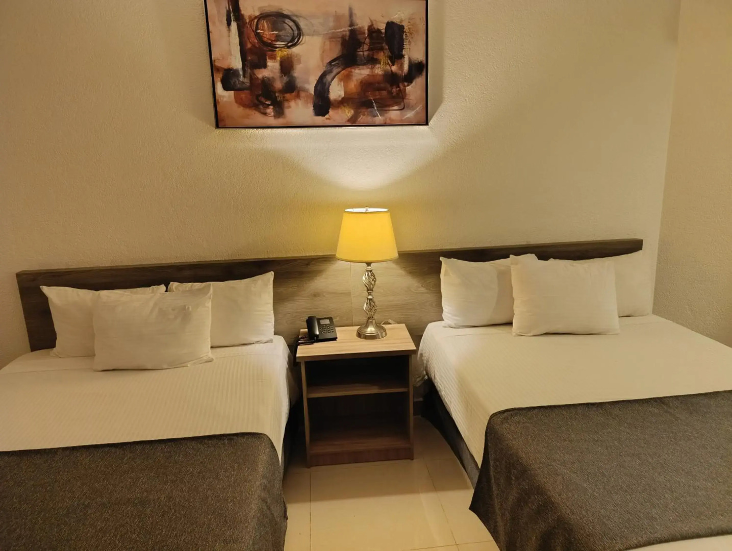 Hotel Laffayette Ejecutivo