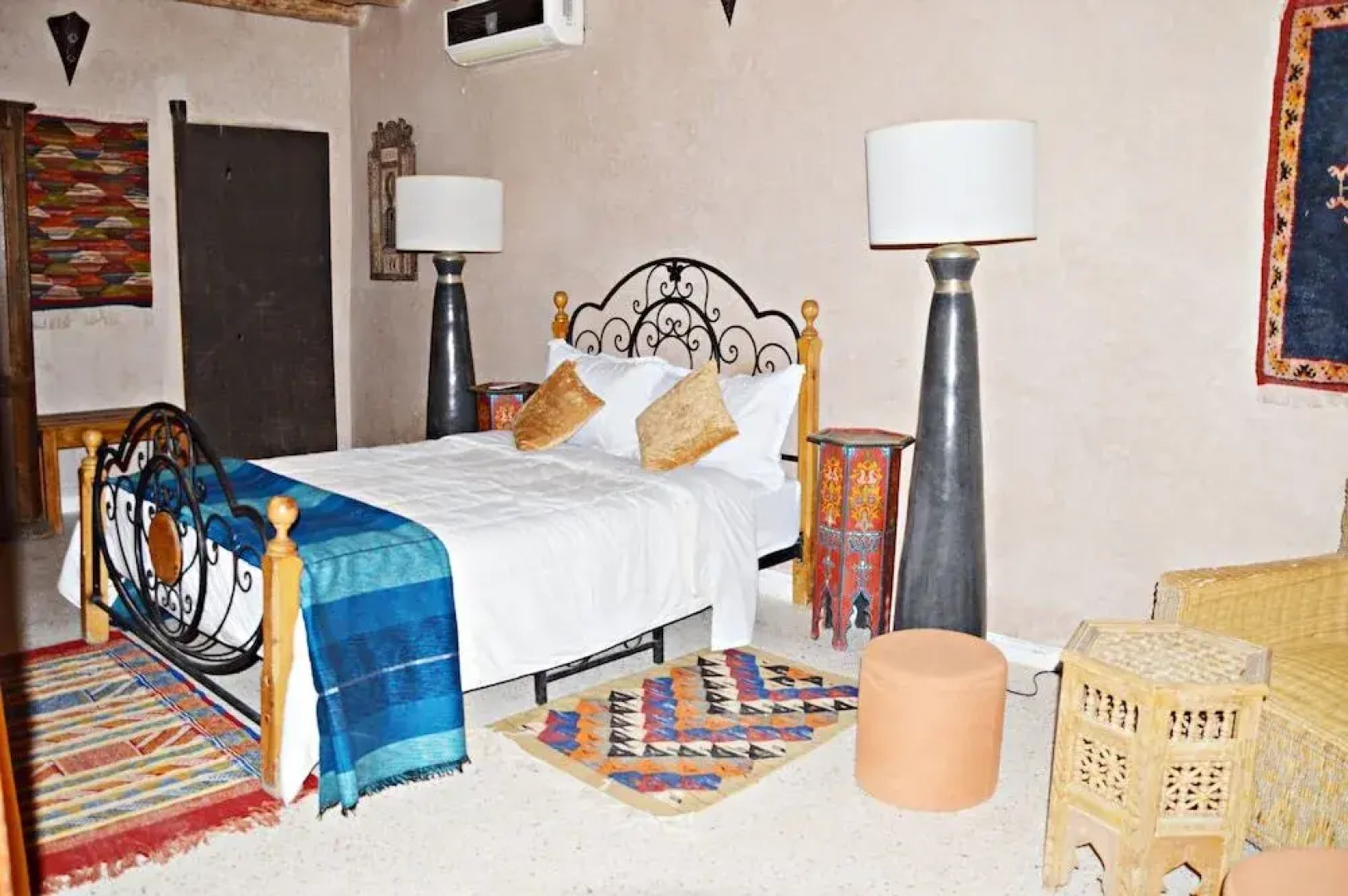 Riad Auberge Taroudant Spa