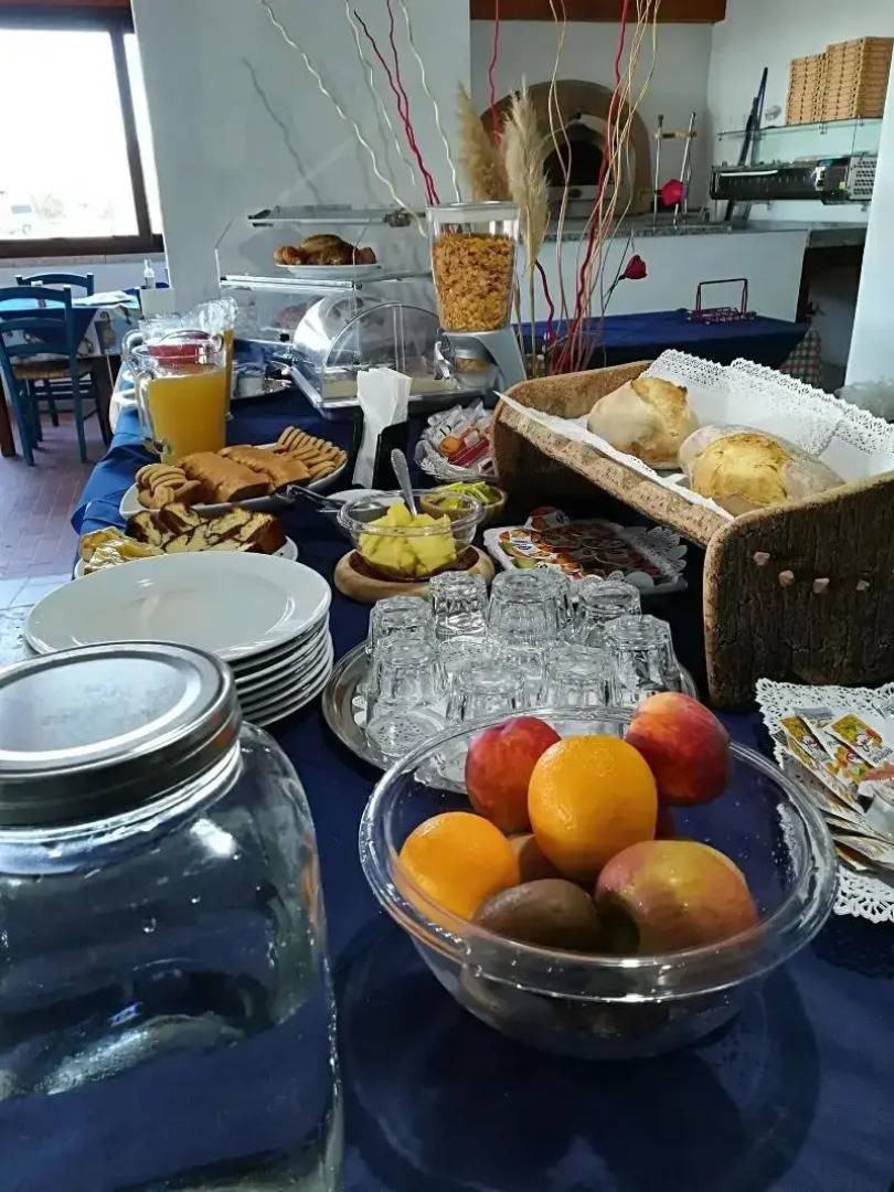 Stella Marina Camere sul mare