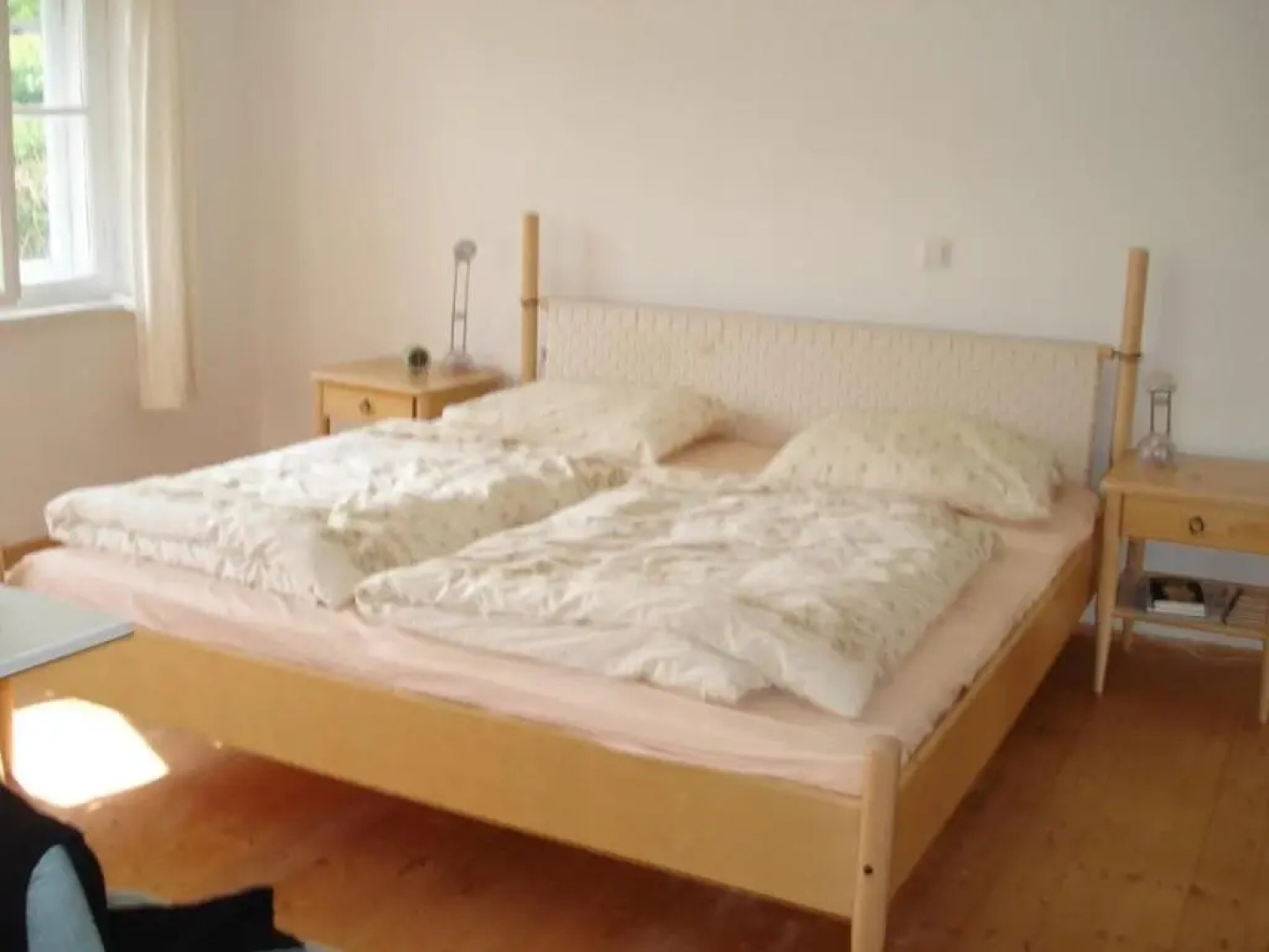 Ferienhaus Mesnerhaus Steuerberg