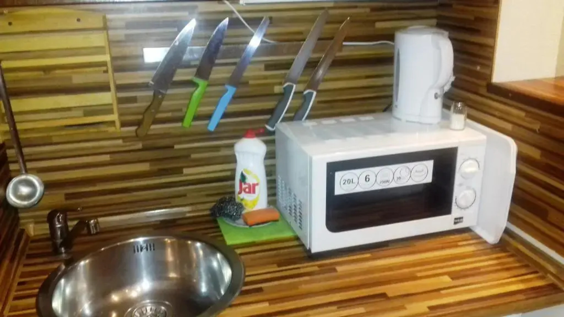 Apart Hotel Villas Ivica