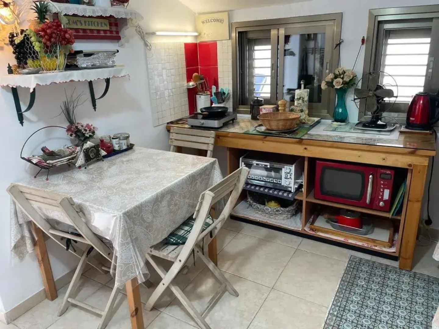 Shelly's Home Boutique Apartments