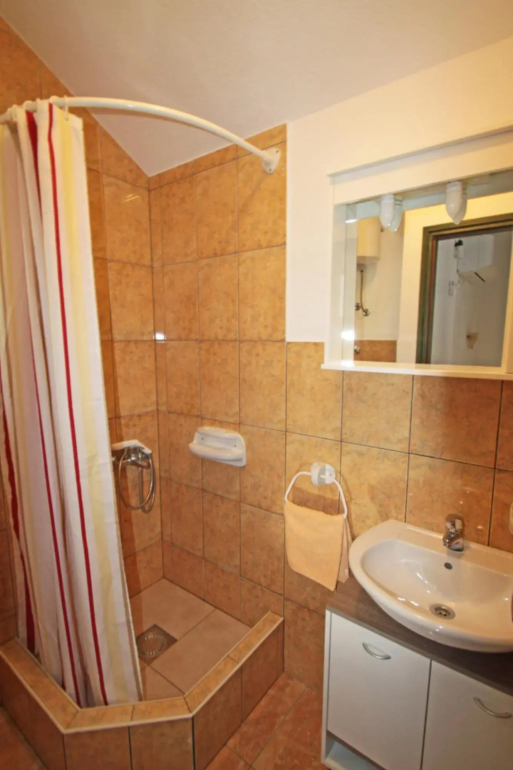 Holiday house Vinjerac