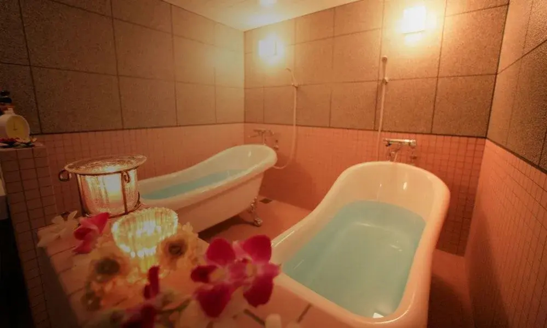 Takamiya Yunohama Terrace Seiyou Saryo