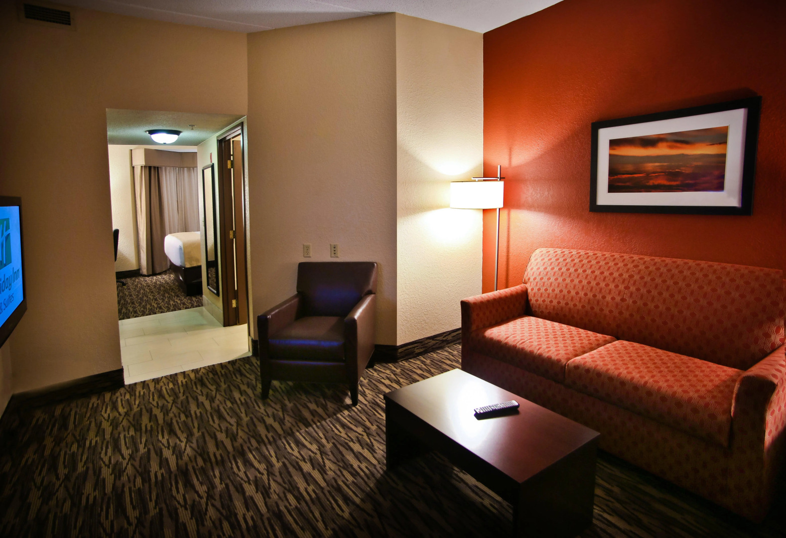 Holiday Inn Hotel & Suites LA CROSSE
