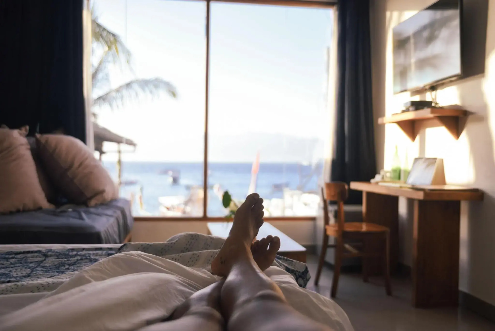 Pesona Beach Resort & Spa