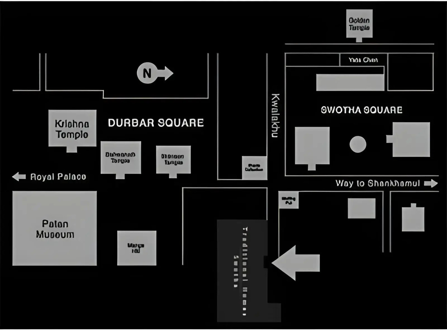 Traditional Homes - Swotha