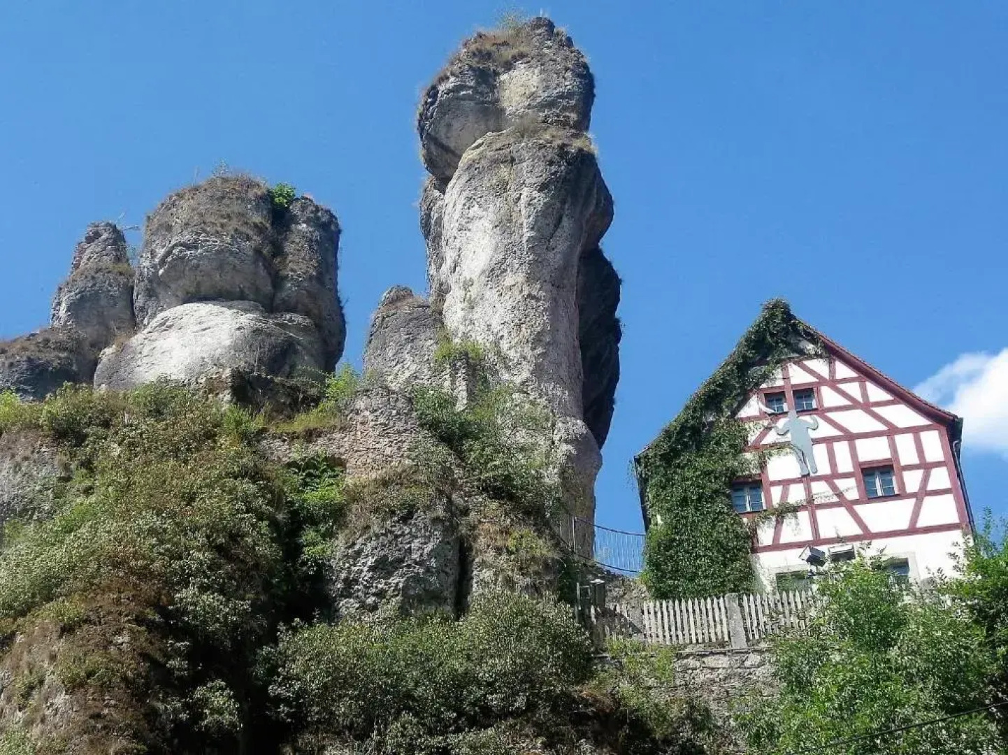 Ferienwohnungen Neuner