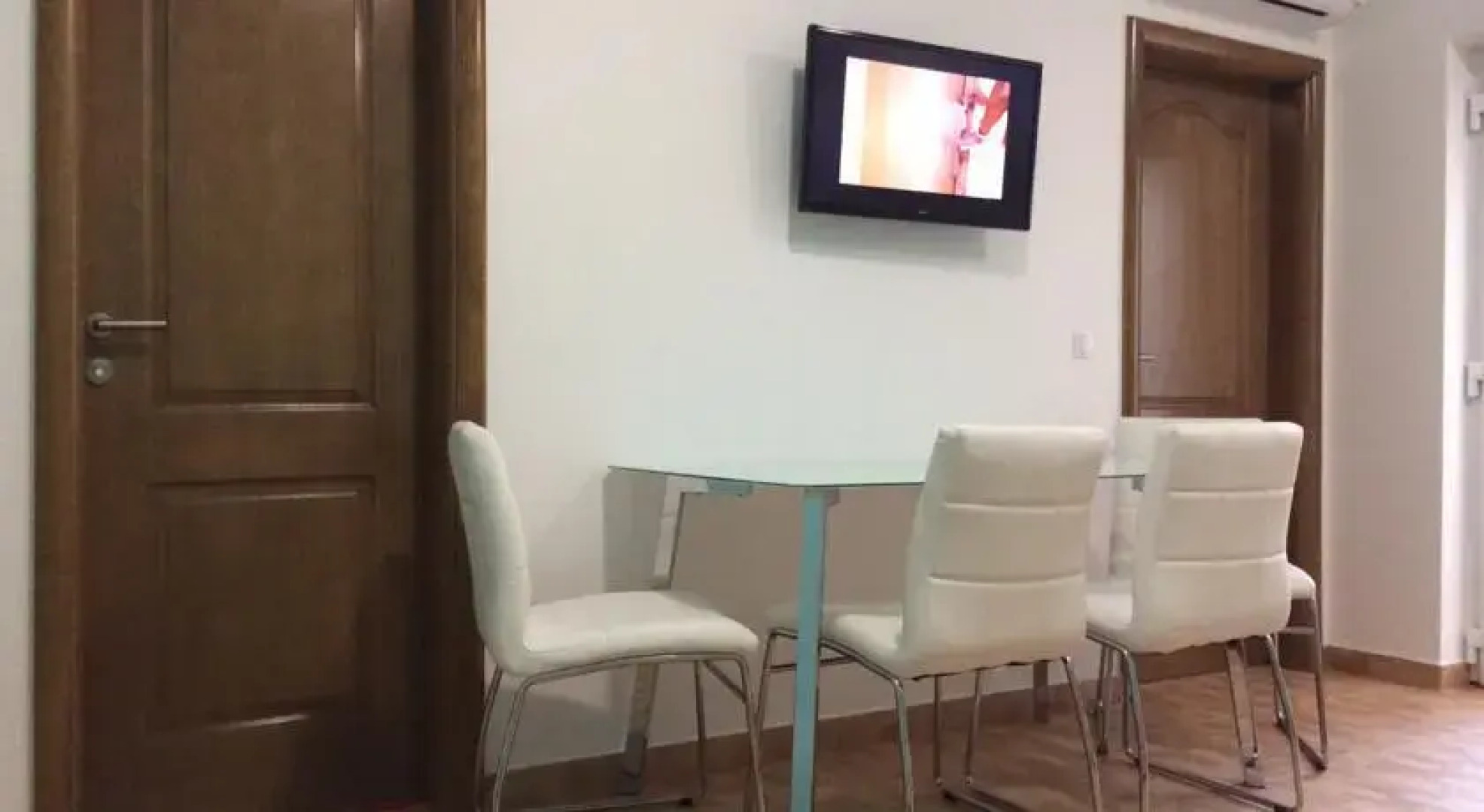 Apartments Luxury Center