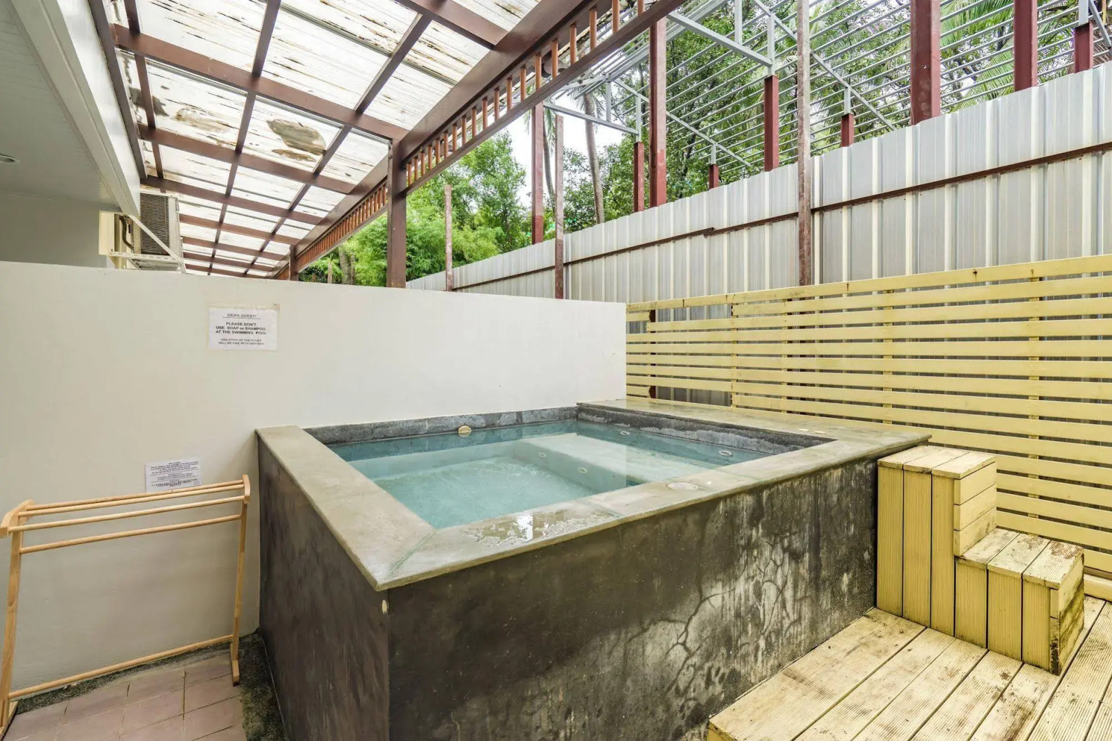 Patong Pearl Resortel