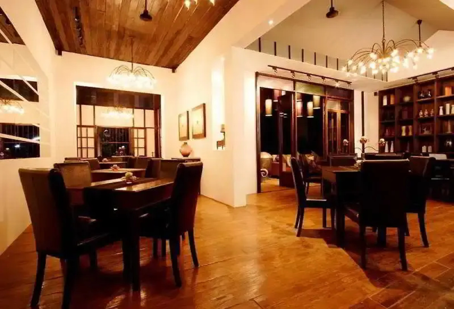 Manathai Village, Chiang Mai