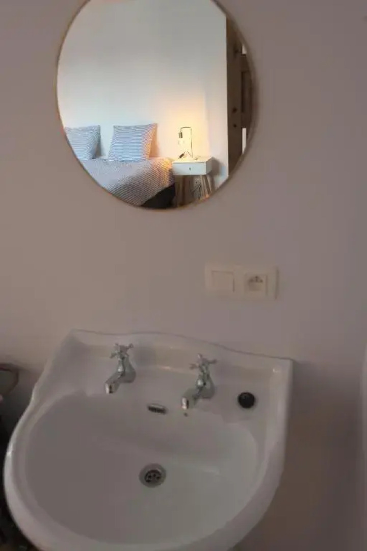 Vakantiehuis huYze-K