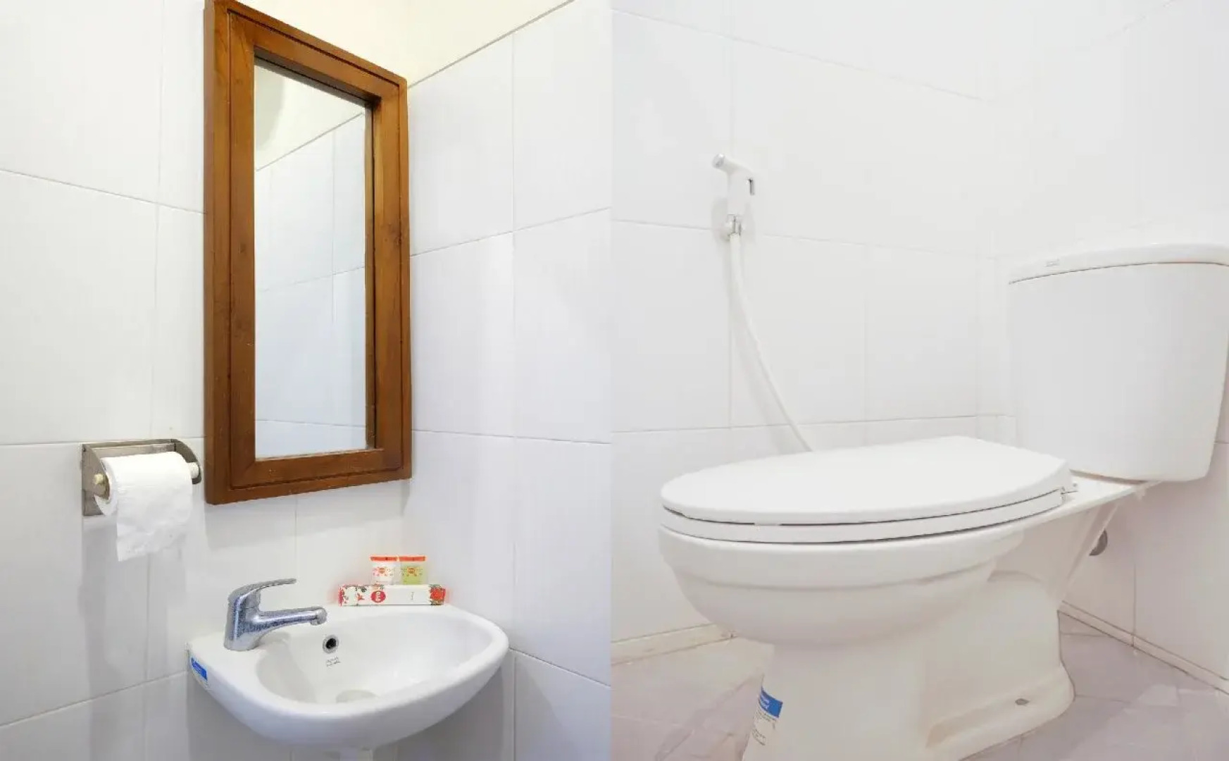 Grha Vege Jawi by OYO Rooms