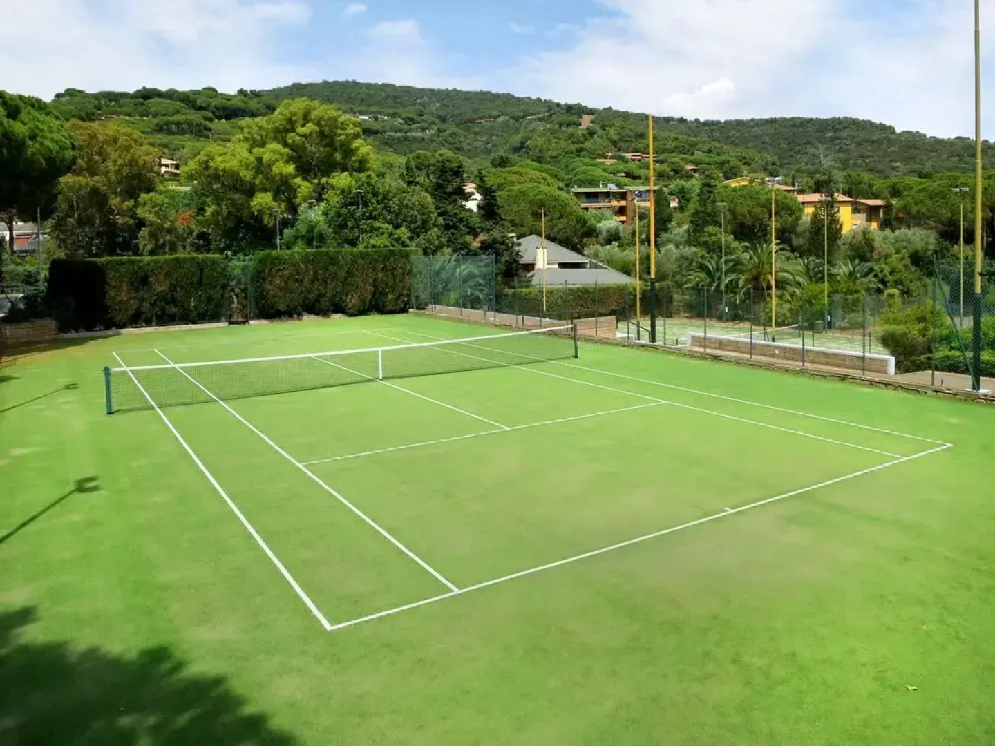 Three-room Classic Castiglione Della Pescaia